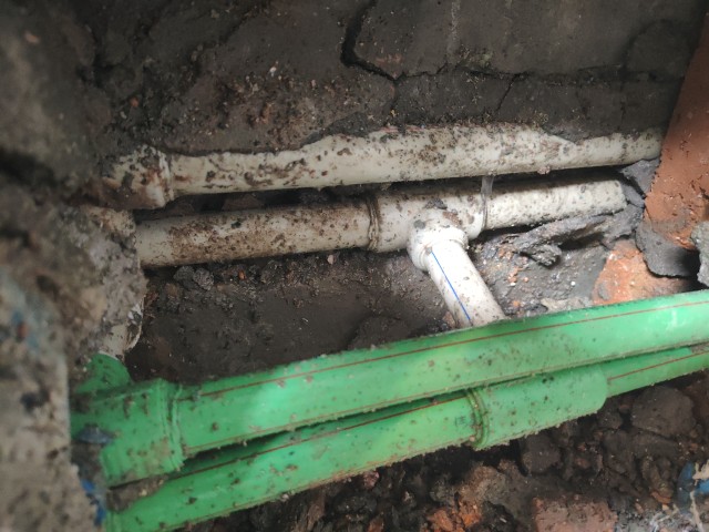 边坝地区消防水管漏水检测维修.客厅漏水检测维修